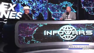 INFOWARS Shows