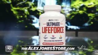 INFOWARS Shows