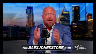 INFOWARS Shows