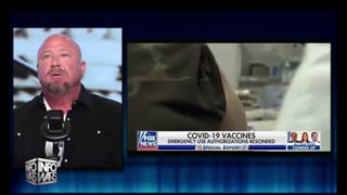 INFOWARS Shows