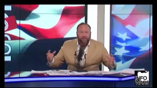 INFOWARS Shows