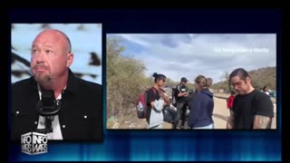 INFOWARS Shows