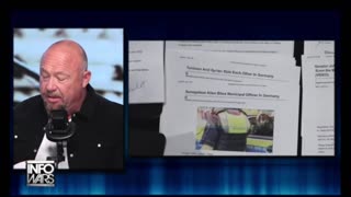 INFOWARS Shows