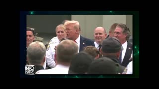 INFOWARS Shows