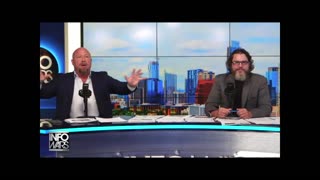 INFOWARS Shows