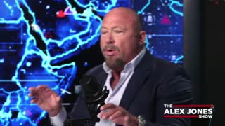 INFOWARS Shows