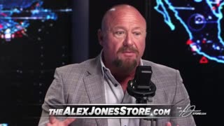 INFOWARS Shows