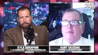 INFOWARS Shows