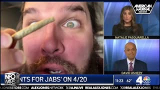 INFOWARS Shows