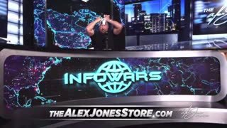INFOWARS Shows