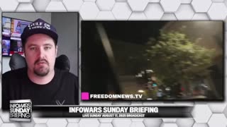 INFOWARS Shows