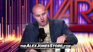 INFOWARS Shows