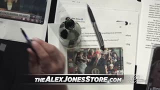 INFOWARS Shows