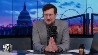 INFOWARS Shows