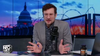 INFOWARS Shows