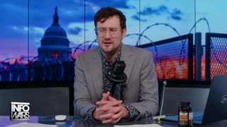 INFOWARS Shows
