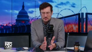INFOWARS Shows