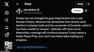 INFOWARS Shows