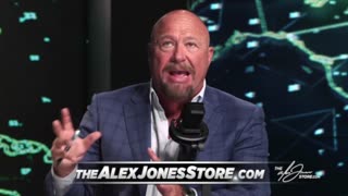 INFOWARS Shows