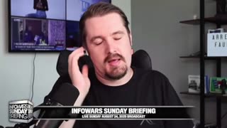 INFOWARS Shows