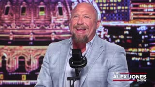 INFOWARS Shows