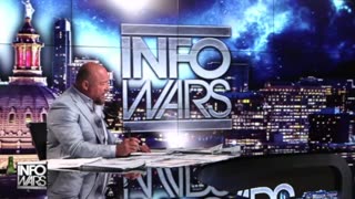 INFOWARS Shows