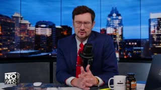 INFOWARS Shows