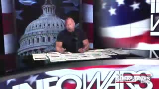 INFOWARS Shows