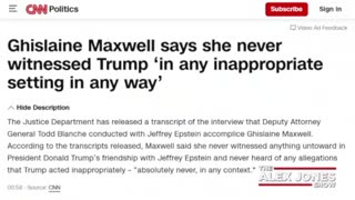 INFOWARS Shows