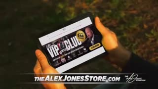 INFOWARS Shows