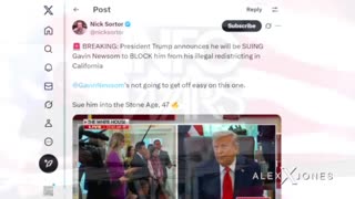 INFOWARS Shows