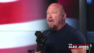INFOWARS Shows