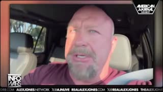 INFOWARS Shows