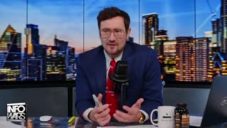 INFOWARS Shows