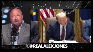 INFOWARS Shows