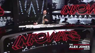 INFOWARS Shows