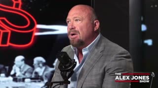 INFOWARS Shows