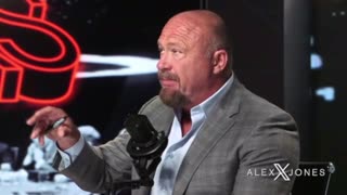 INFOWARS Shows