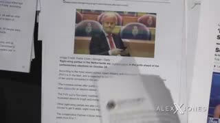 INFOWARS Shows