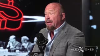 INFOWARS Shows