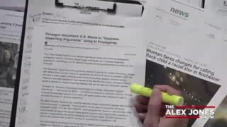 INFOWARS Shows