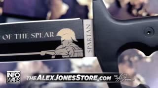 INFOWARS Shows