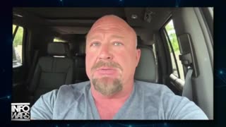 INFOWARS Shows