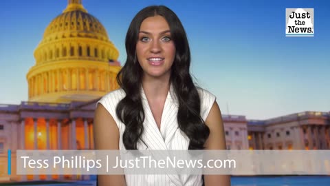 Midday News Break: GDP growth beats Wall Street expectations, and other news