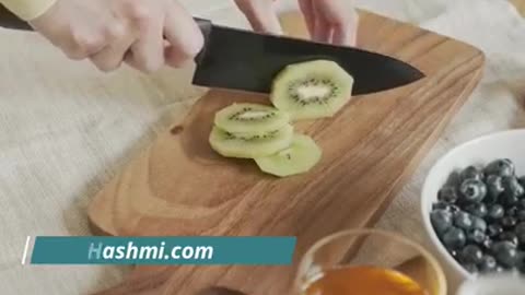 Sardiyo me Kiwi kaise khaye
