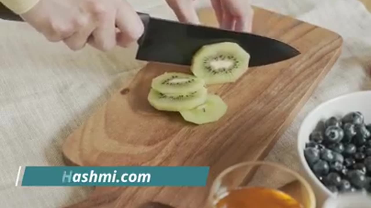 Sardiyo me Kiwi kaise khaye