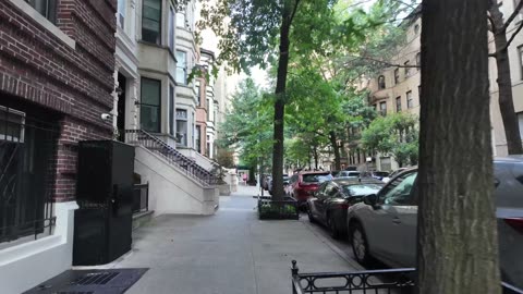 🗽 NYC Live 🔴 Walk (Chat on YouTube)