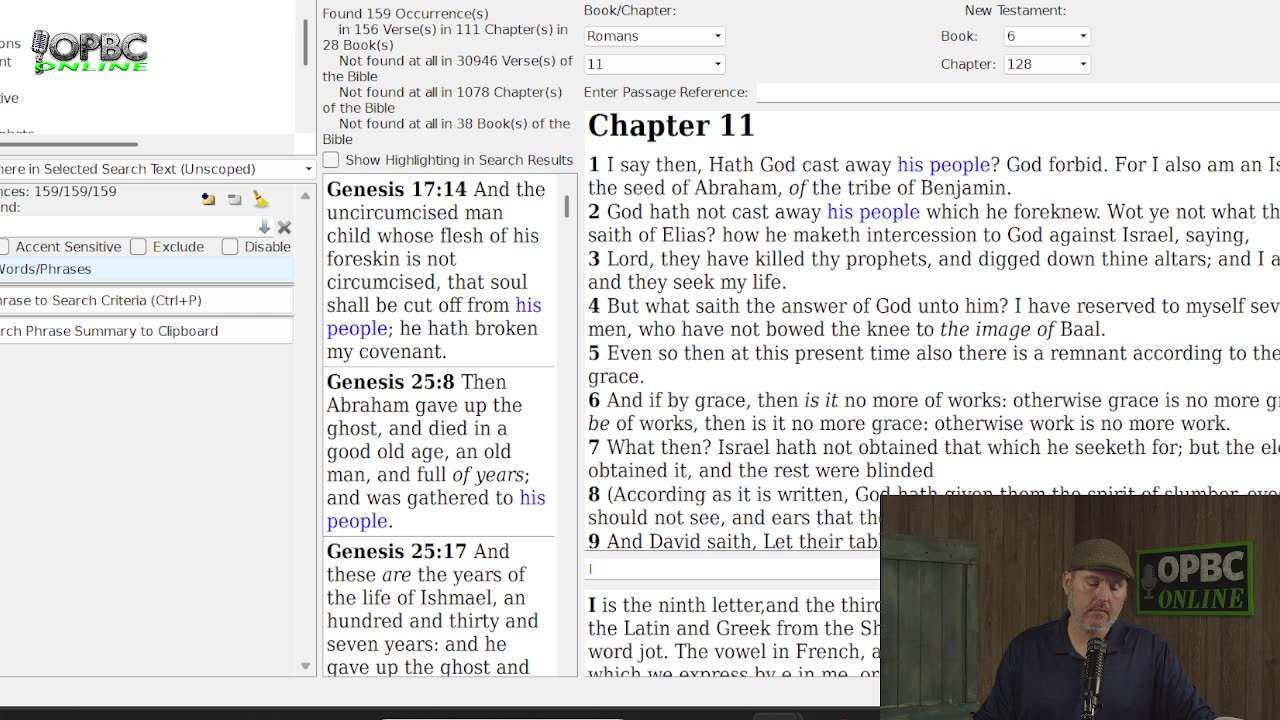 Romes Persecution of the Jew Through the Diaspora - Prophetic