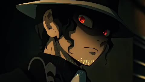 Absolute Cinema !... kibutsuji Muzan edit #demonslayer #tanjiro #muzan #edit #fypシ#kny