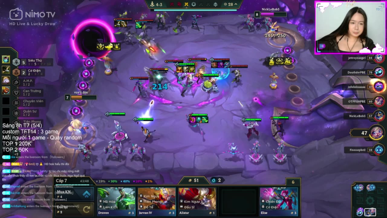 1/4/2025 - Part 1 - Lướt reel facebook toàn segg